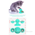 Wholesale Windmill Cat Toy Pet Toy Ball